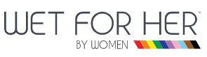 WetForHer.com Logo