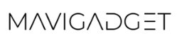 MaviGadget.com Logo