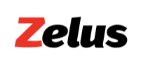 Zelus Gym Equipment Logo