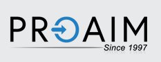 Proaim CA Logo