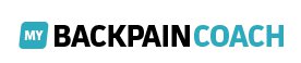 My Back Pain Coach Logo