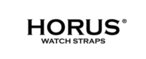Horus Strap Logo