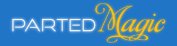 PartedMagic Logo