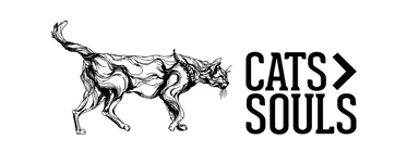 Cats Souls Logo
