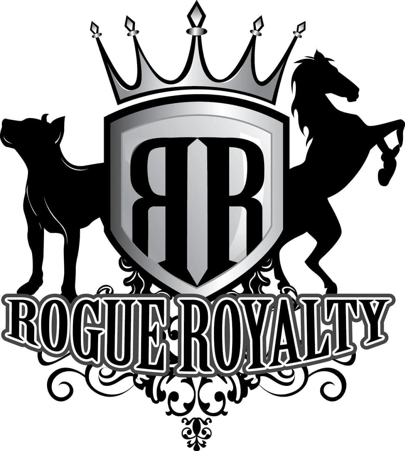 Rogue Royalty Logo