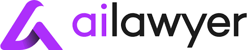 AI Lawyer Logo