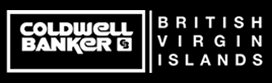 Coldwell Banker BVI Logo