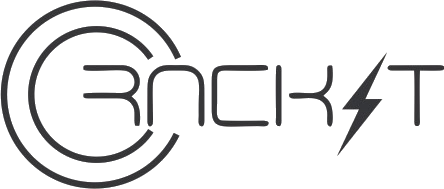 Rackit Power Logo