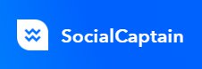SocialCaptain Logo