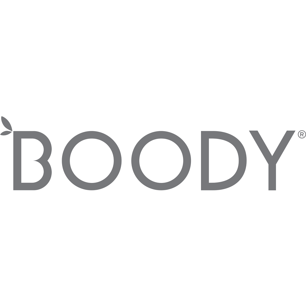 Boody Au Logo
