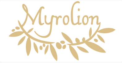 Myrolion Logo