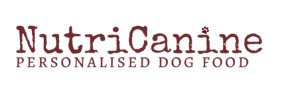 NutriCanine Logo