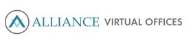 Alliance Virtual Office Logo