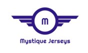 Mystique Jerseys Logo