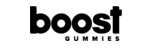 Boost GUMMIES Logo