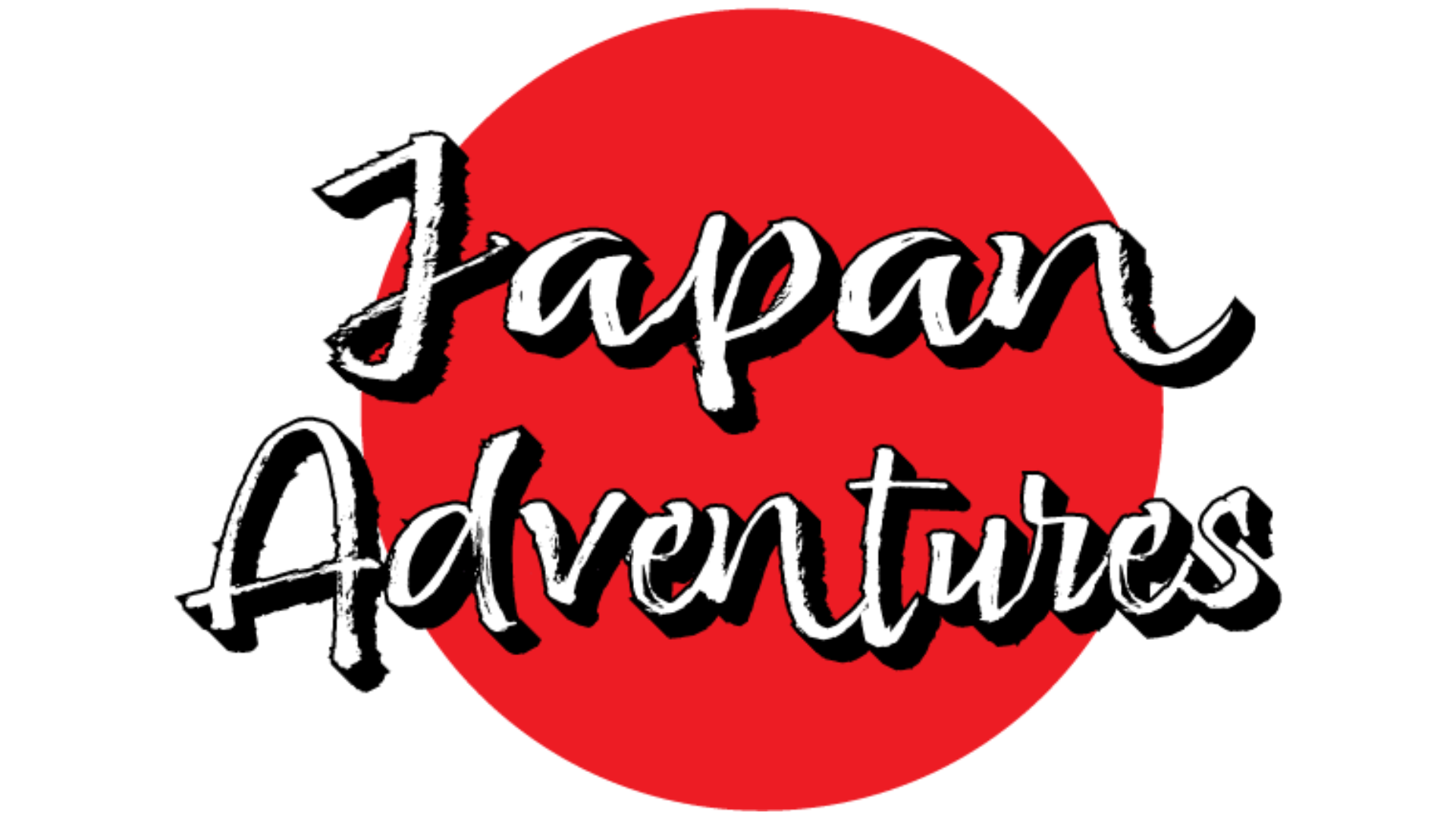 Japan Adventures Logo