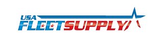 USA Fleet Supply Logo