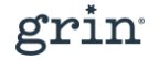 Grin Natural Toothpaste Logo
