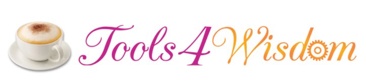 Tools4Wisdom Planner Logo