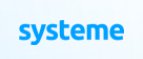 Get Systeme io Logo