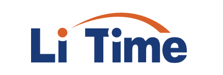 Ampere Time Lithium Eisenphosphat Logo