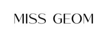 Miss Geom Logo