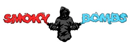 Smoky Bombs Logo
