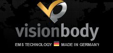 VisionBody EMS Logo