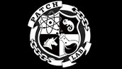 PatchLab DE Logo