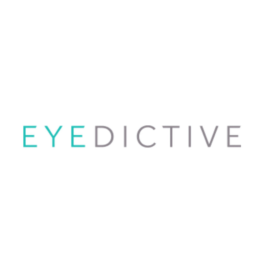 Eyedictive Logo