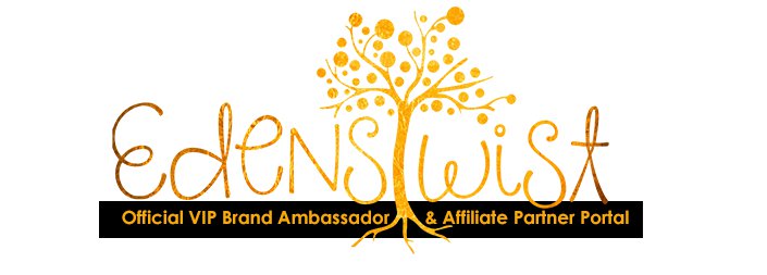 Edens Twist Logo