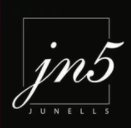 Junell5 Logo