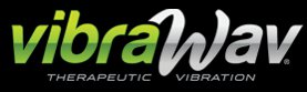 VibraWav Logo