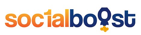 Soc1alboost Logo