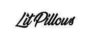 Lit Pillows Logo