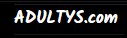Adultys Adult Sex Toys Logo