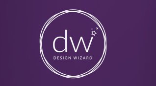 DesignWizard Logo