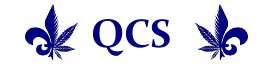 Quebec Cannabis Seeds Logo