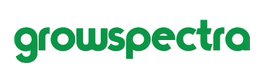 GrowSpectra LED Grow Lights Logo