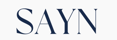 SAYN Logo
