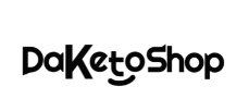 DaKetoShop Logo