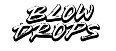 Blow Drops Logo