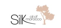 Silk Oil of Morocco Australia Logo