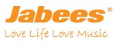 Jabeess Earbuds Logo