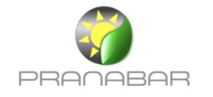 Pranabar DE Logo