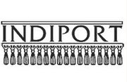 Indiport Rugs Logo