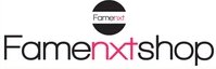 FameNXTshop Logo