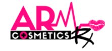 ARM Cosmetics Rx Logo