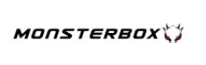 Monster TV Box Logo