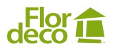 Flordeco CA Logo